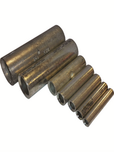 10-Copper DIN Pressure Connector - Group Parent